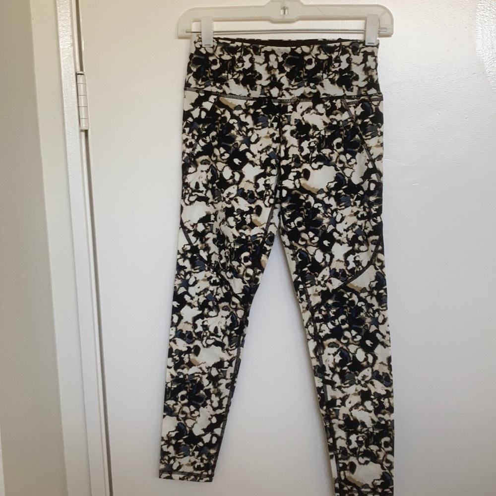 Sweaty Betty workout pants